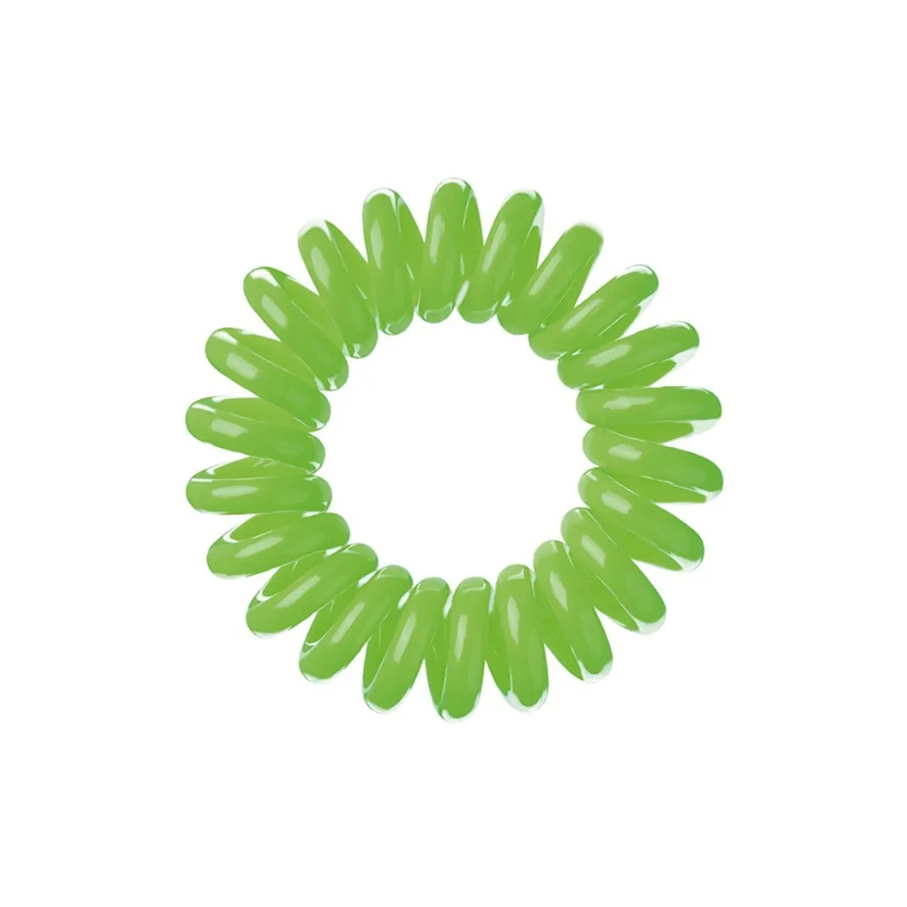 Bifull Coletero Invisible Verde 3uds